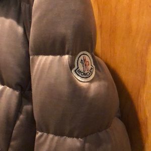Moncler jacket